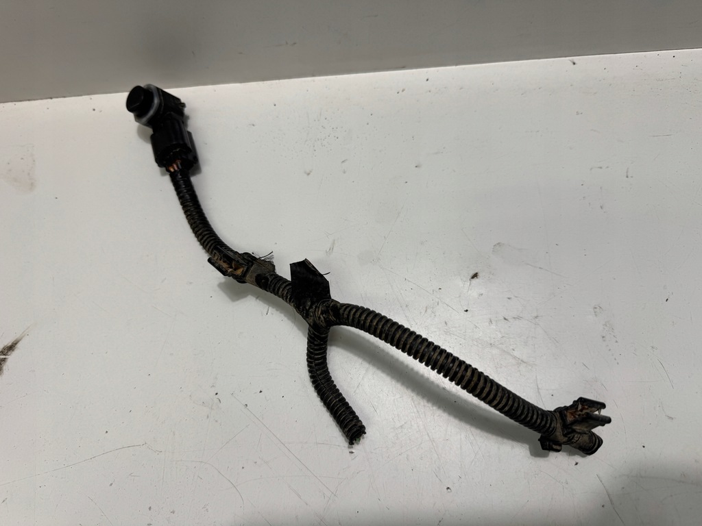 фото №1, Датчик pdc с штекер renault master iii master iv 284429097r