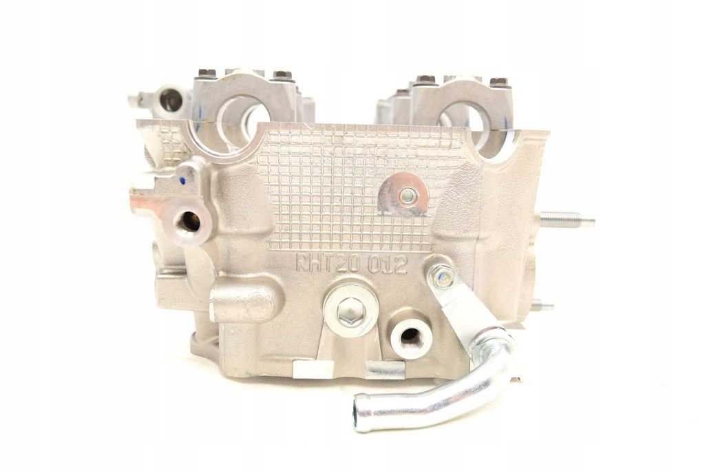 фото №7, Головка двигателя правая ej207 impreza sti jdm 03-07