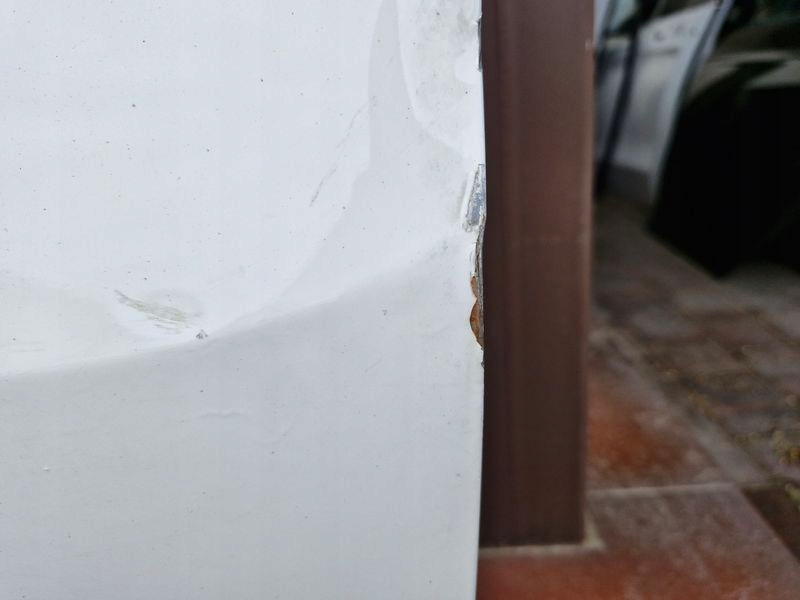 фото №7, Fiat doblo ii 2 combo d дверь правый перед правое передние