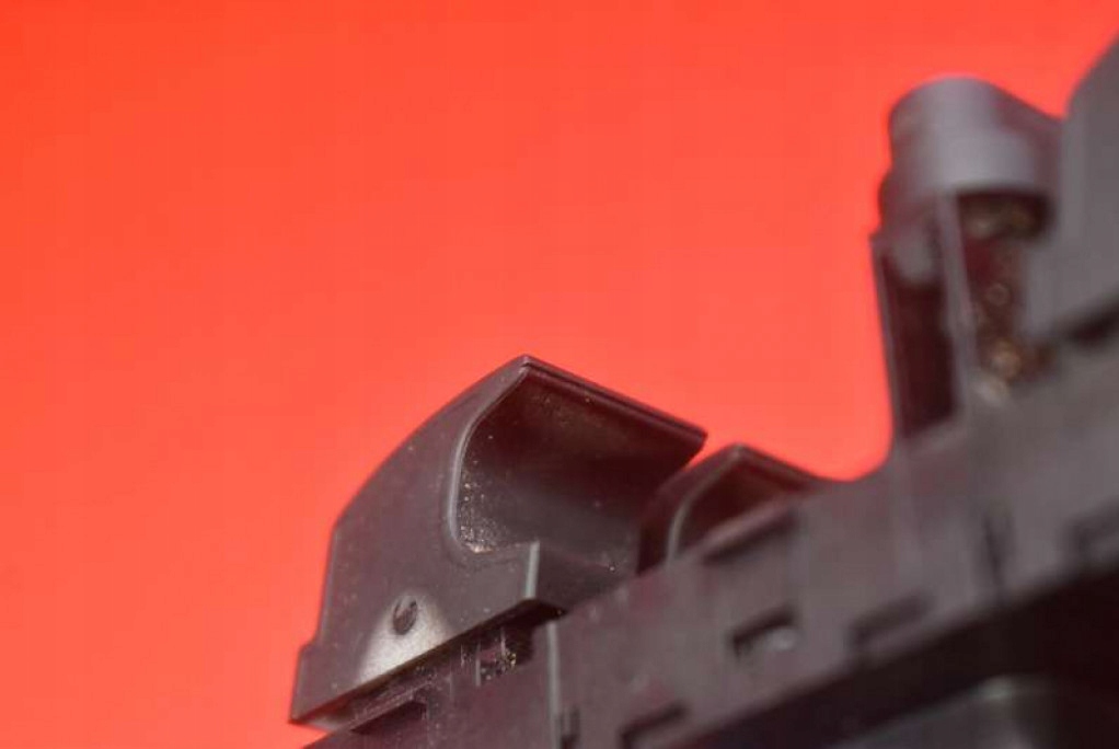 фото №15, Панель керування вікон eu 1k4959857b vw tiguan 1 i 07-11