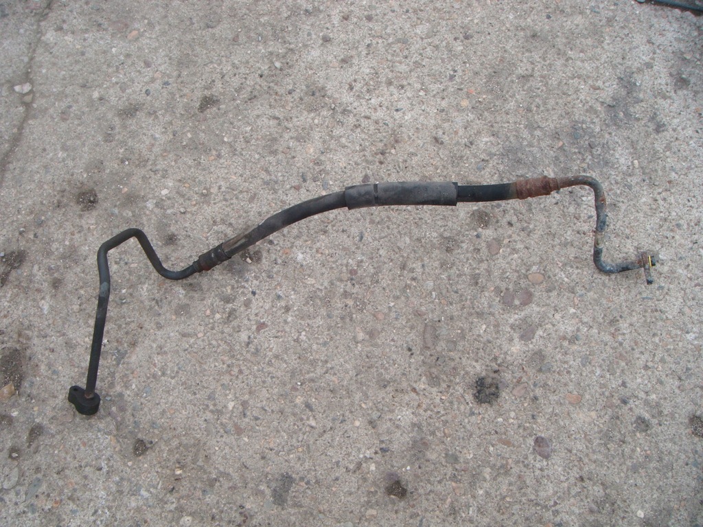 фото №1, Volvo v70 ii 2.4t awd 00- шланг кондиционера