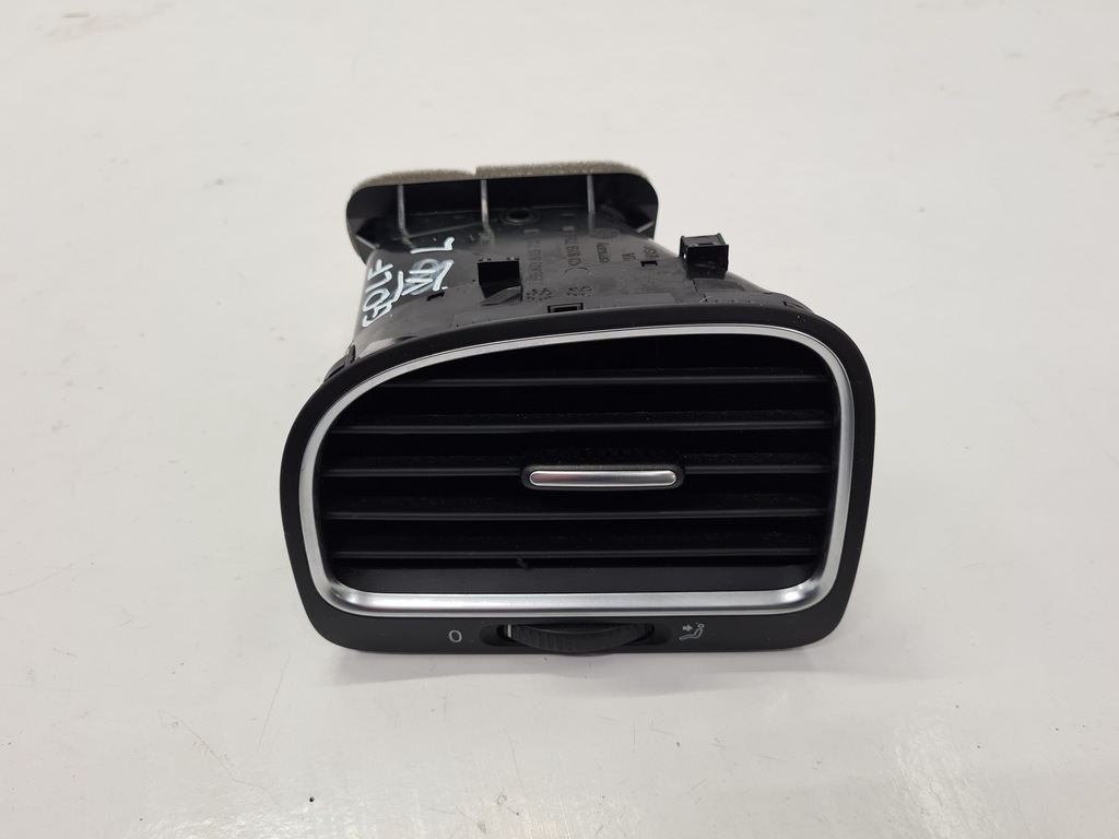 фото №1, Vw golf vi решітка обдув ліва 5k0819709d