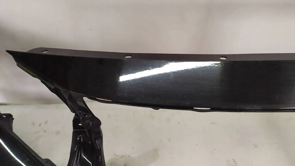 фото №13, Бампер перед передній honda civic x type-r