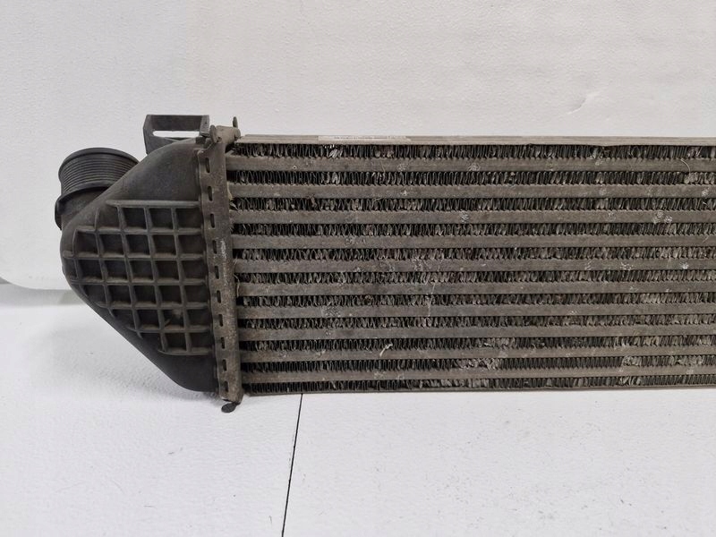 Volvo v40 2 2 1.6 d інтеркулер радіатор повітря 31319168 Ціна