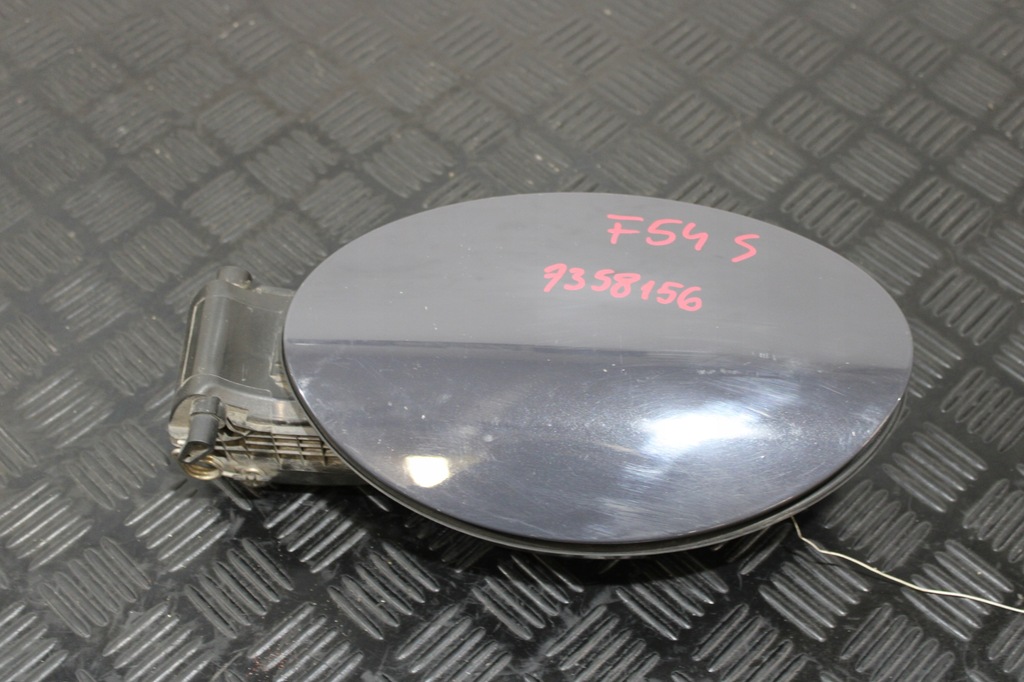 фото №1, Кришка заливної пального 7358156 mini clubman f54s f54 s