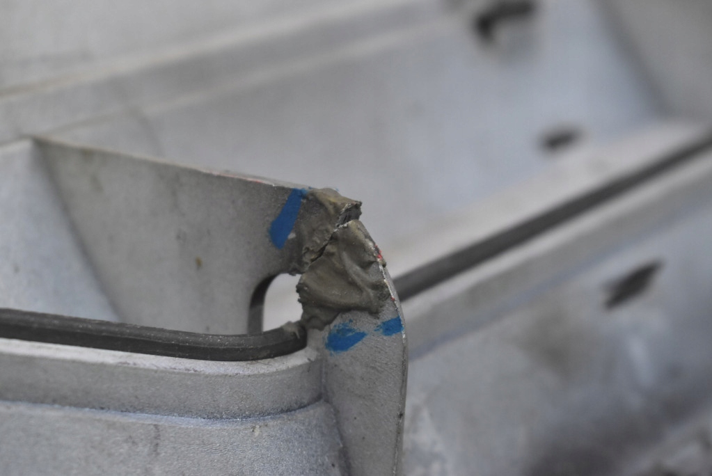 фото №15, Решётка радиатора решётка радиатора серебристая 1308069070 citroen jumper 2 ii 04-15