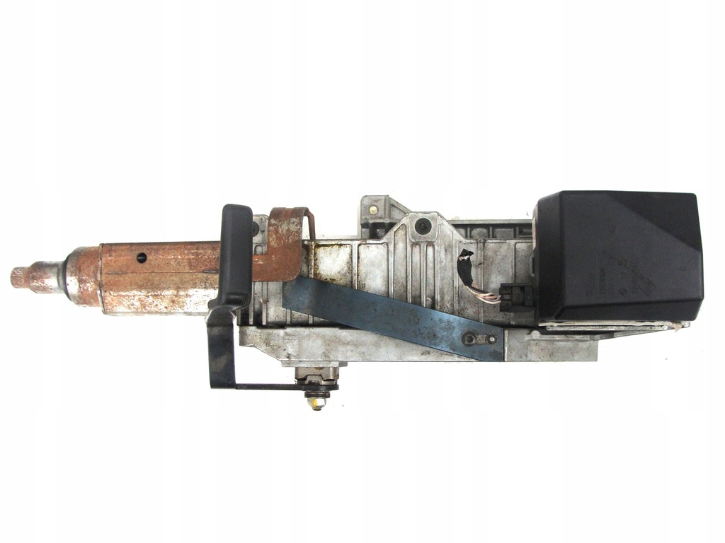 фото №1, Колонка кермова підсилювач renault laguna ii