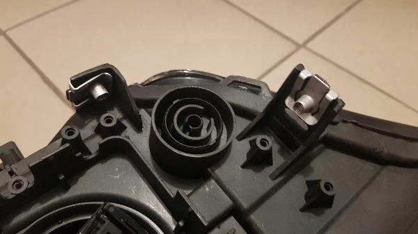 фото №11, Seat tarraco full led лампа передняя перед правая