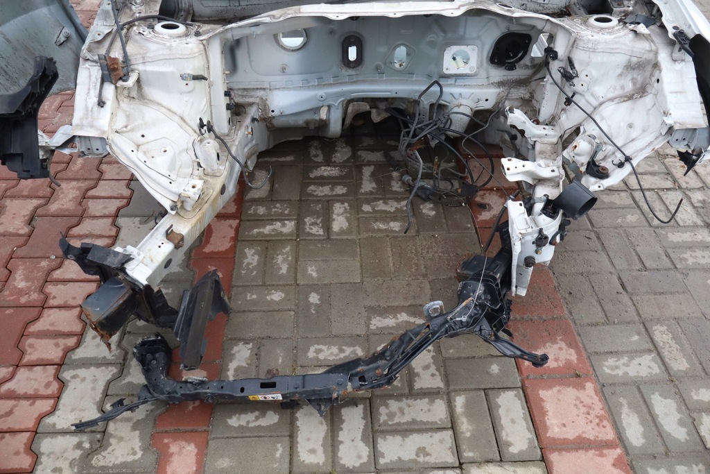 фото №8, Крыло четверть левый задняя hyundai i30 ii 1.4