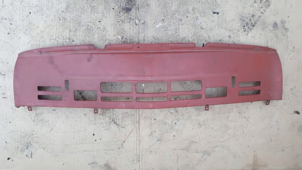 фото №1, Pas передний усилитель fiat 125p 79-