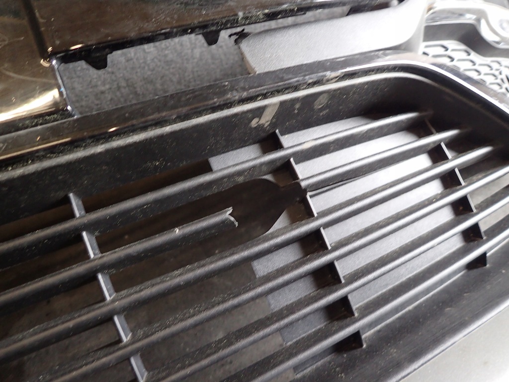 фото №9, Бампер перед opel grandland x