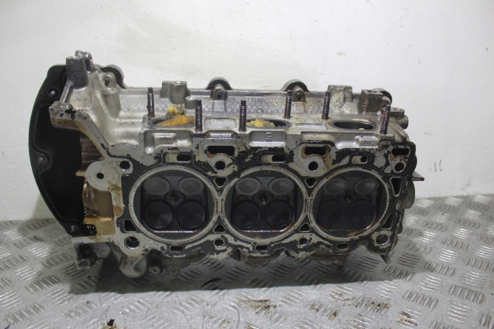 фото №7, Головка двигуна права jaguar s-type 3.0 v6