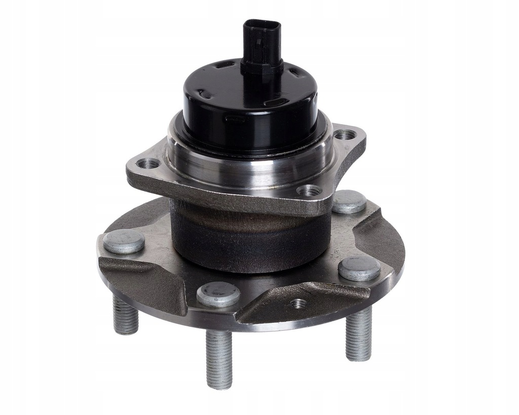 фото №2, Ступица колеса mazda rx-8 se fe