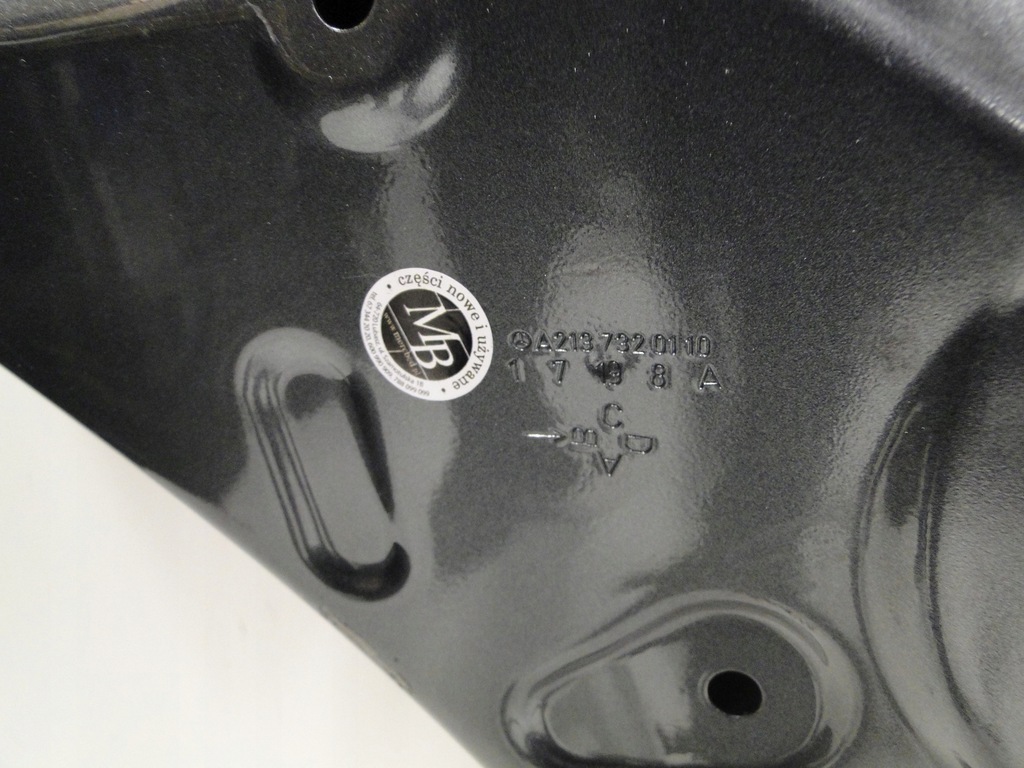 фото №8, Mercedes e klasa 213 w213 дверь задние левая sedan седан 992