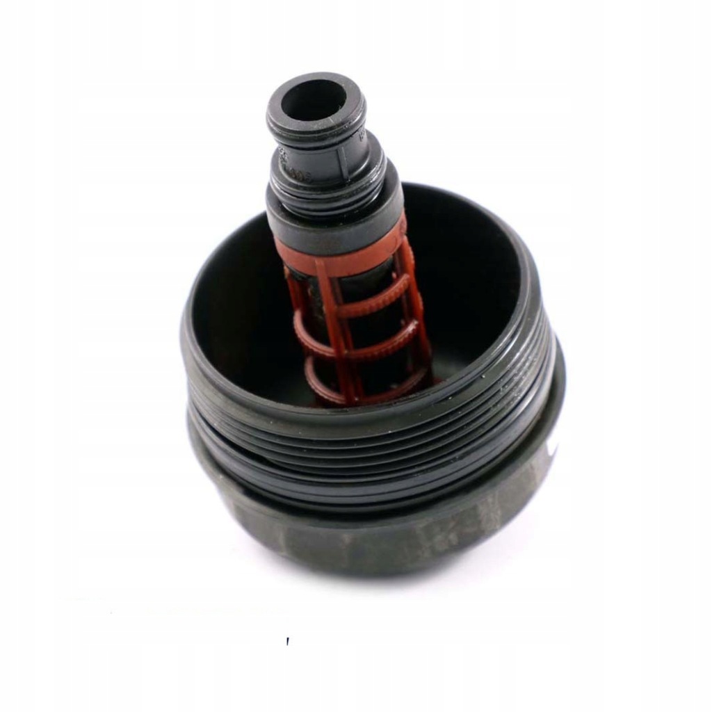 фото №10, Bmw e60n e81 e87 e90 крышка крышка фильтра масла