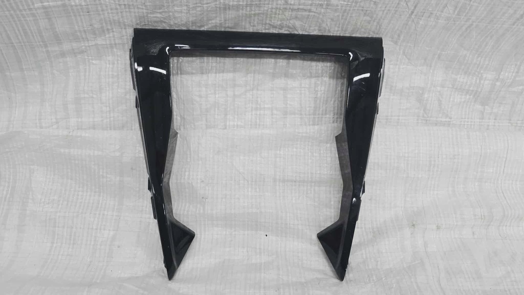 фото №1, Рамка dekor консолі peugeot 208 ii mou022831