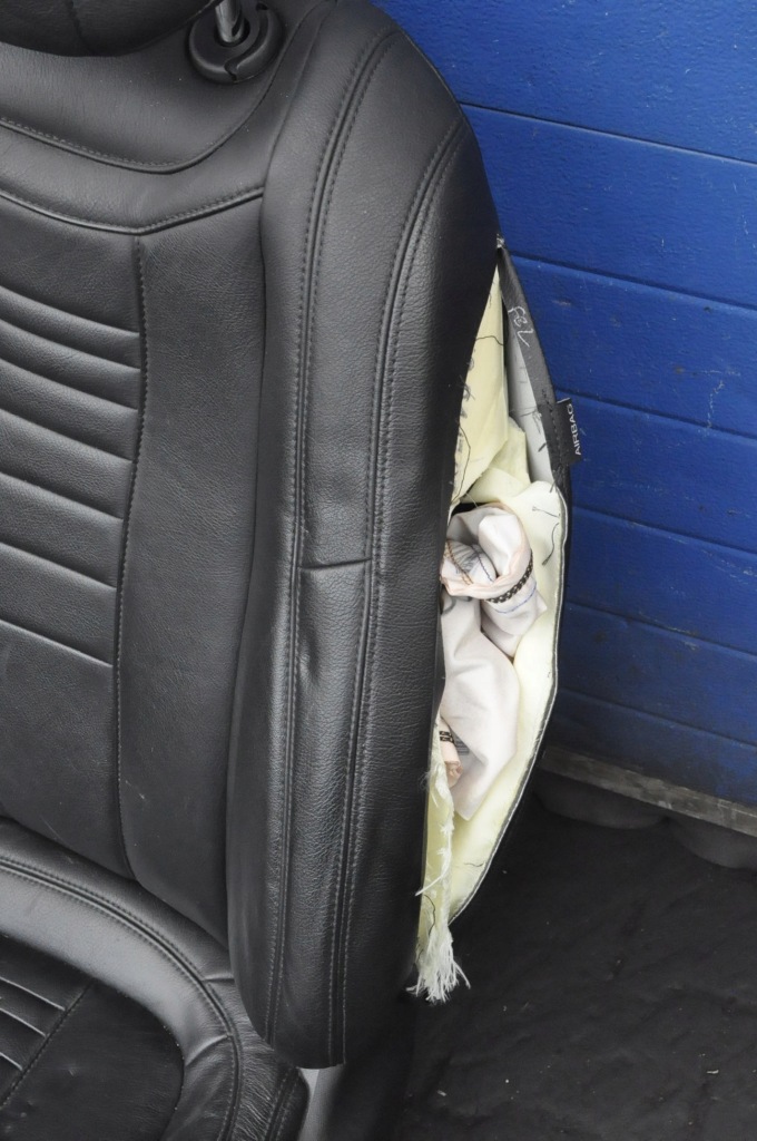 фото №9, Peugeot 308 ii t9 kombi сидіння заднє сидіння шкіра підігрів gt-line