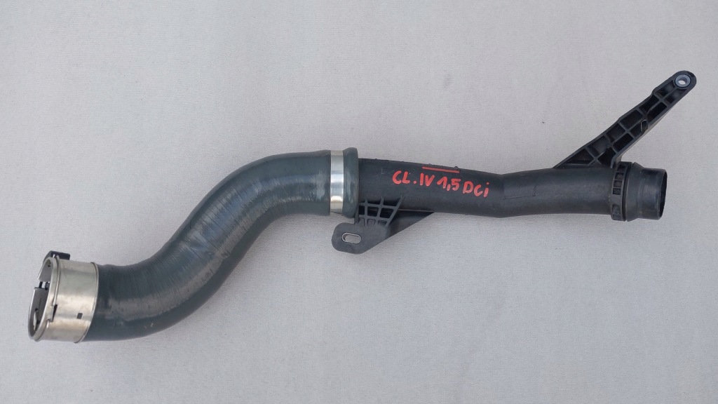 Купить Шланг интеркулер renault clio iv 1,5 dci 144609034r