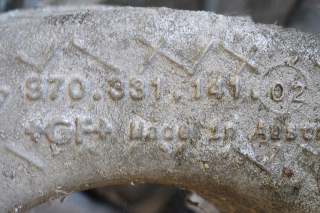 фото №10, Подвеска задняя porsche panamera 970 gts lci lift zt7