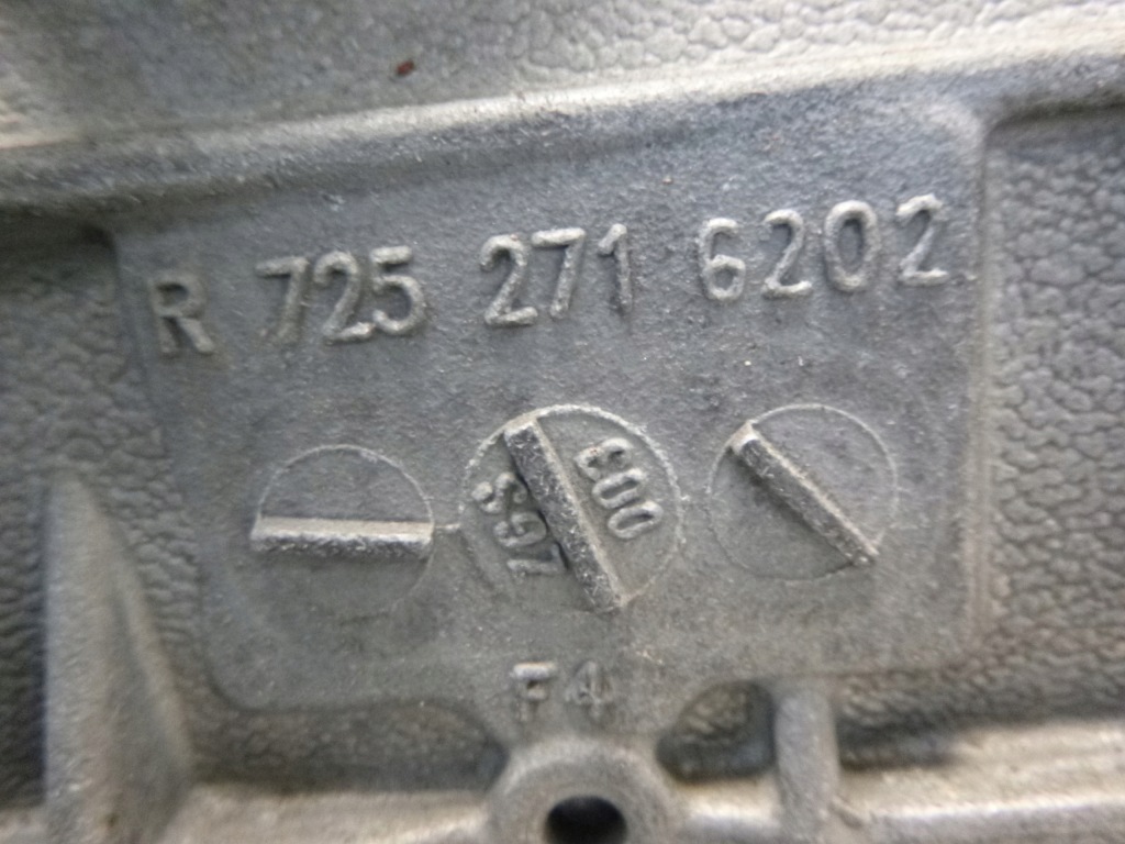 фото №13, Mercedes gle w167 x218 w166 x166 коробка передач передач