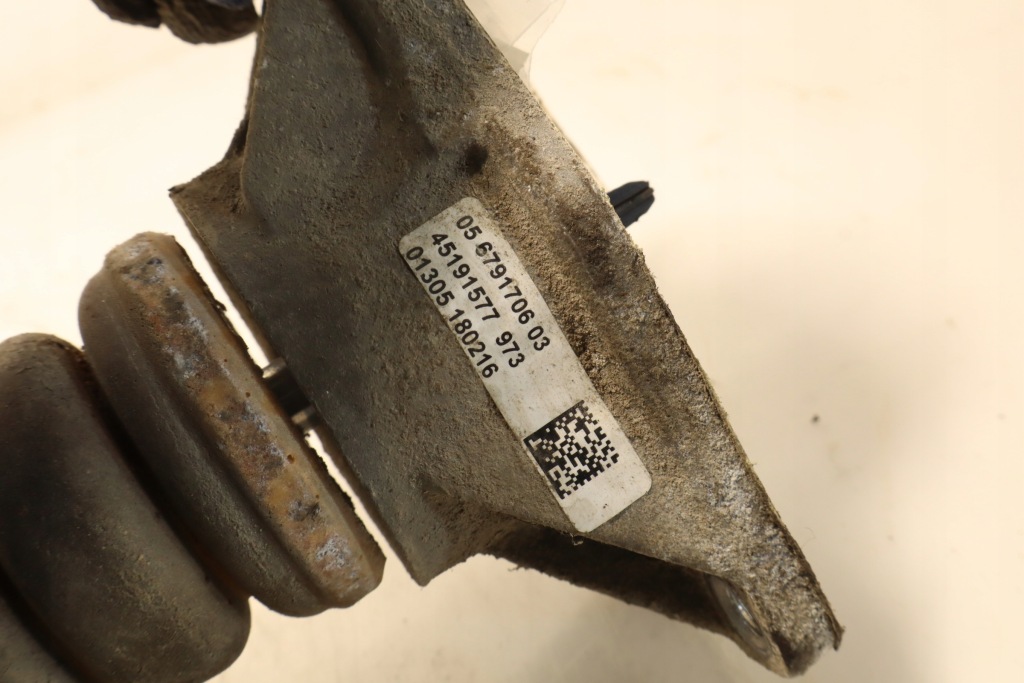 Амортизатор левый задний  bmw 2 f45 149415-10 с Разборки