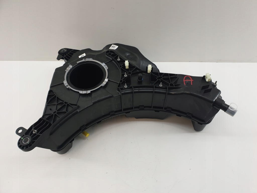 фото №1, Бак adblue renault kangoo mercedes citan nissan kubistar 172a25422r