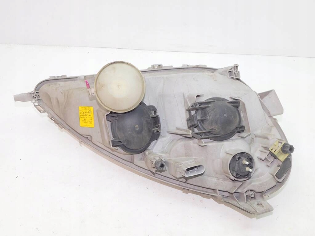 фото №7, Mercedes w168 2001r лампа левый перед