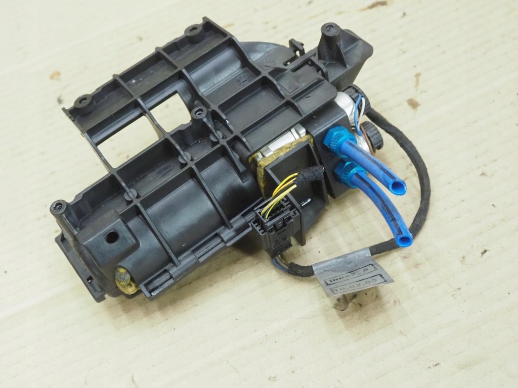 Помпа сидіння bmw e65 e66 lift 8306054 правий перед Оригінал