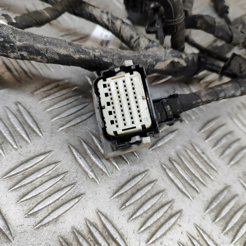 фото №5, Ford mustang mach-e 2023 інша джгут трубопровід / кабелі