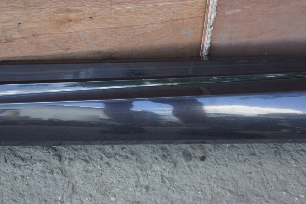 фото №5, Порог молдинг левая bmw e92 e93 m-pakiet 8041197 475