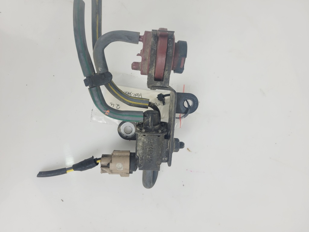 фото №2, Електроклапан вакууму 2.4 santa fe sorento