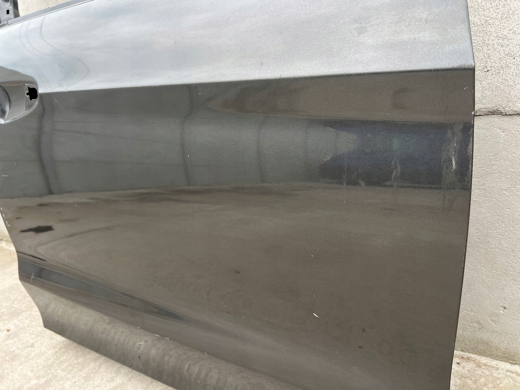фото №6, Дверь ford galaxy mk4 iii 2015-2023 перед правый