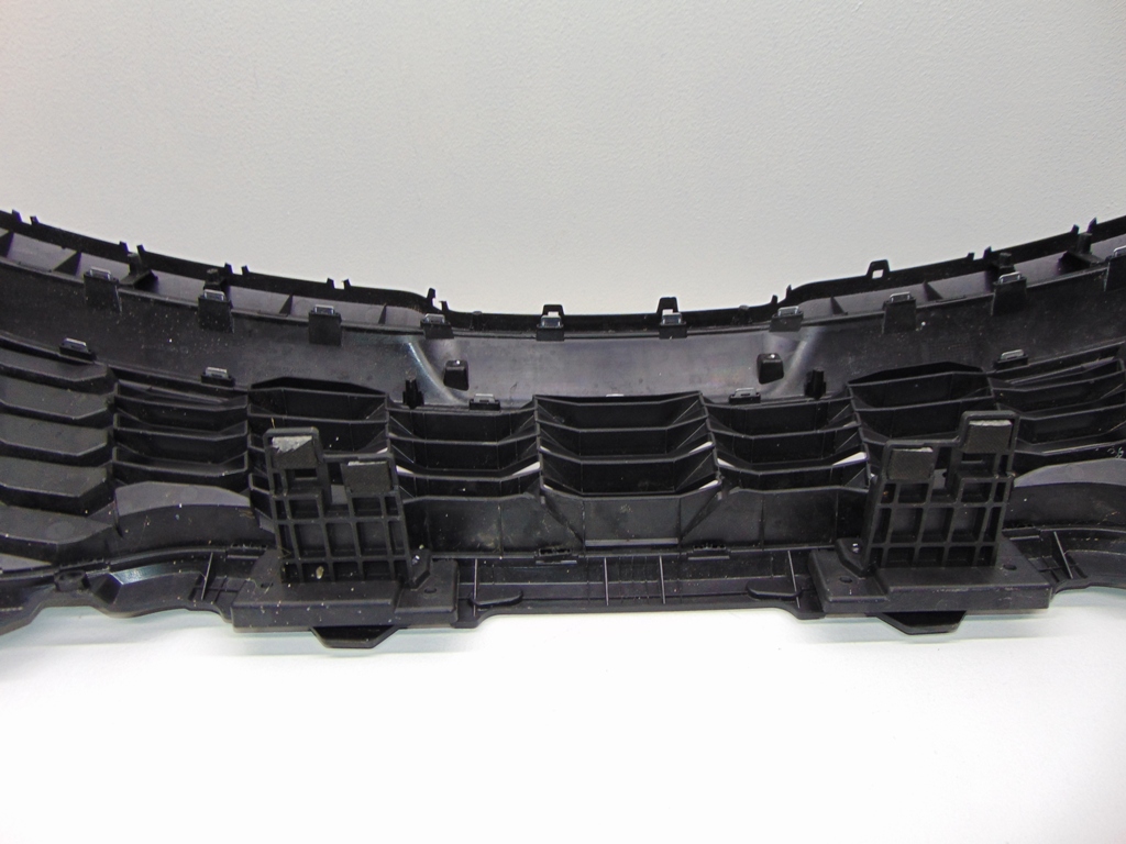 фото №12, Kia sportage v 5 решітка радіатора решітка радіатора радіатора решітка