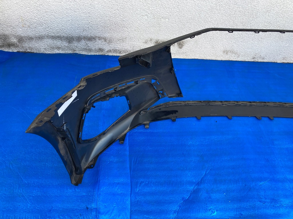 фото №7, Бампер передний audi a3 8y0