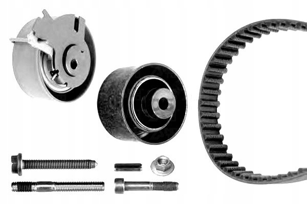 фото №1, Набор распределительного вала peugeot