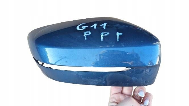 фото №1, Bmw 7 g11 корпус зеркало правая 9403136