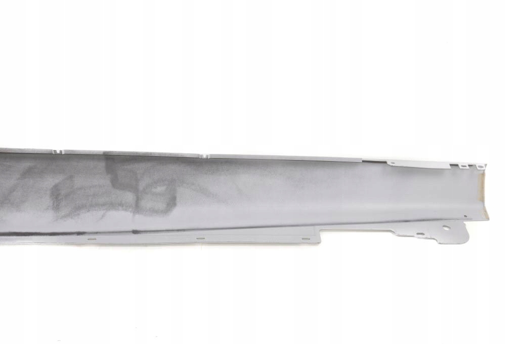 фото №12, Aston martin db9 молдинг поріг ліва