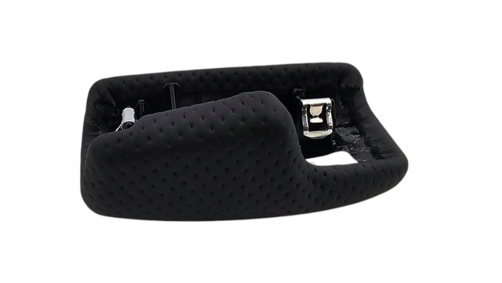 фото №7, Накладка na ручка перемикання передач audi q5 sq5 2017-2022 q7 sq7 4m 2015-2019