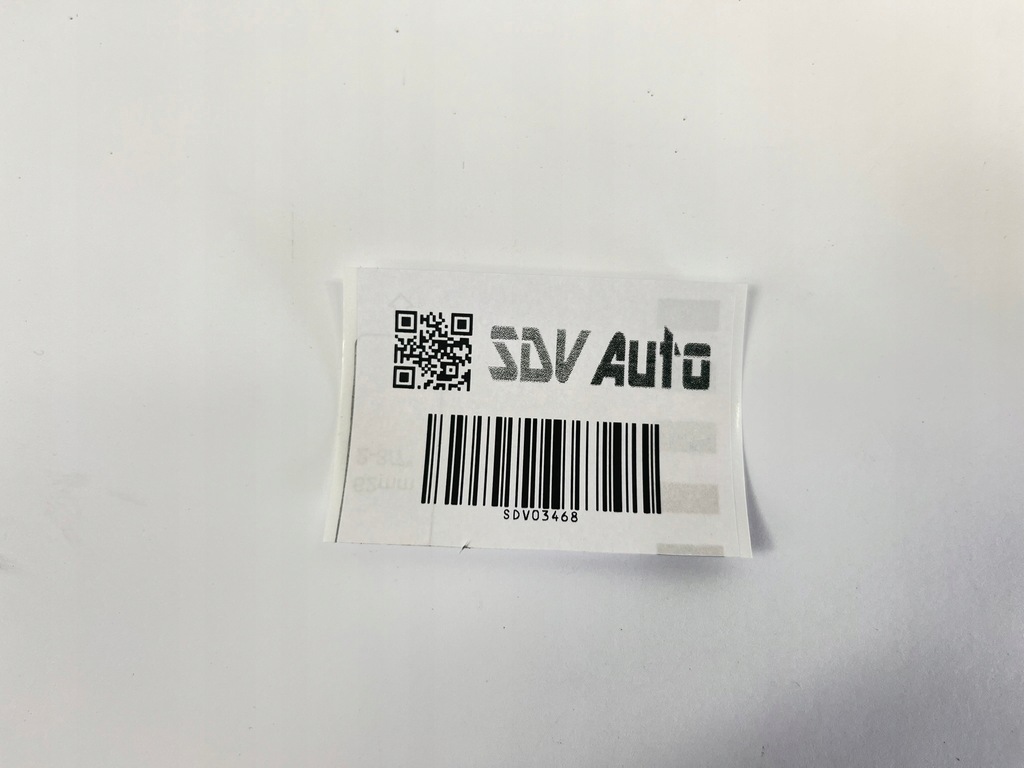 фото №11, Прокладка задній кришки кришки багажника mercedes 190 w201