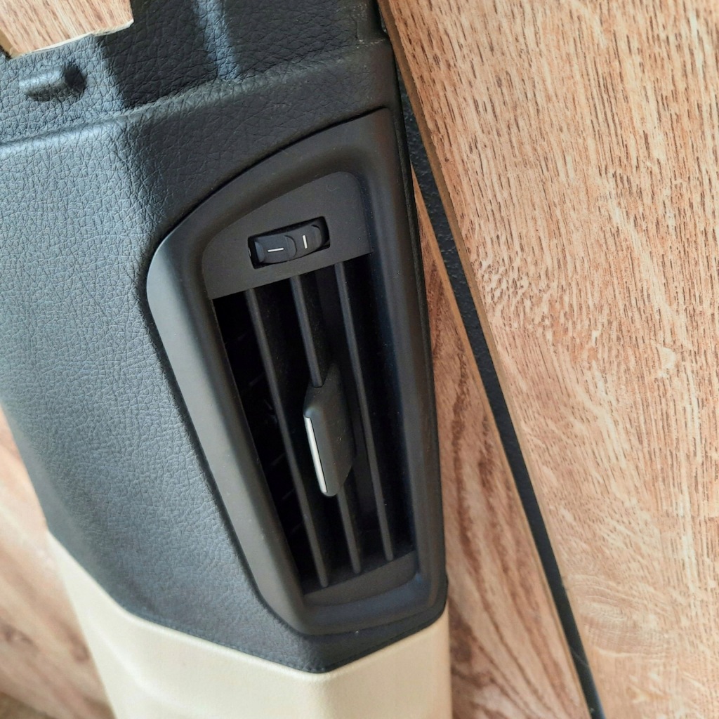 фото №3, F02 bmw 7 f01 захист стійка права обшивка 9181086