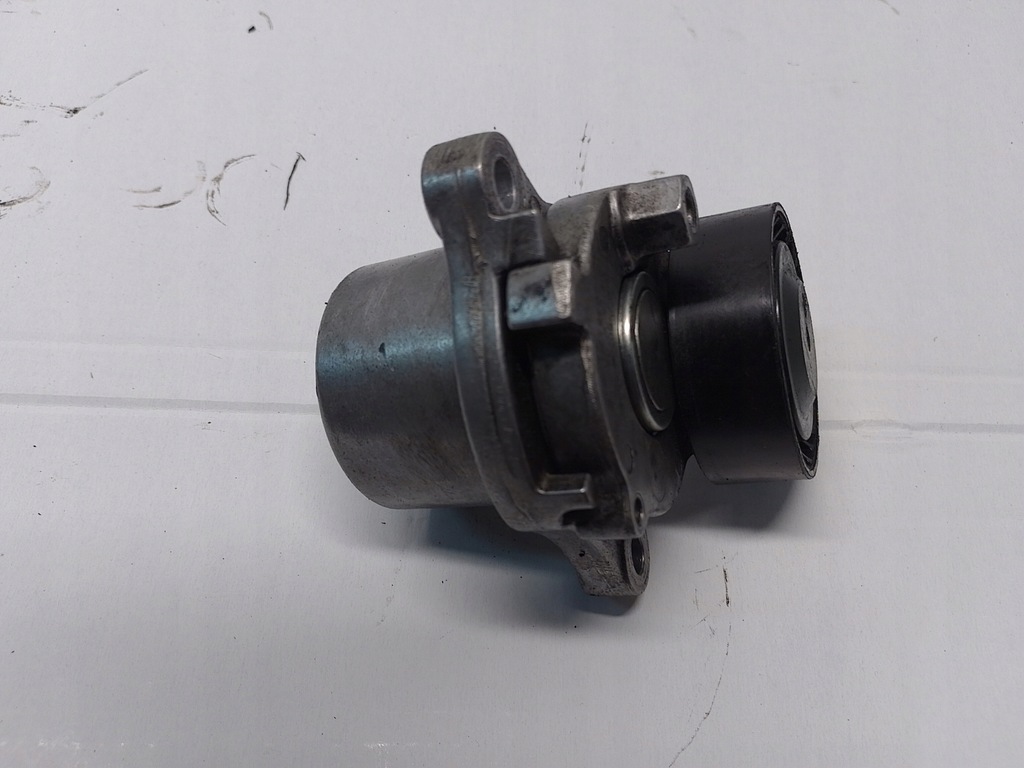 фото №2, Натягувач ремінь ролик hyundai i40 1.7 crdi d4fd