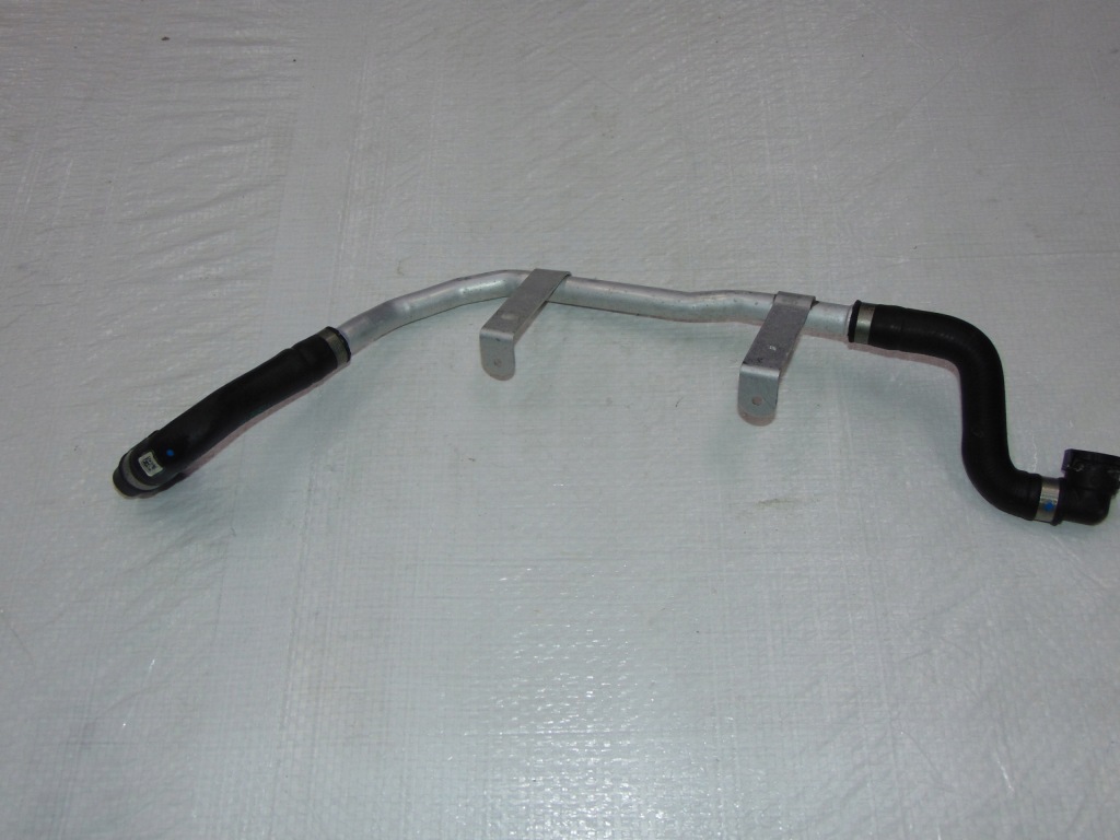 Купить Bmw x5 lift g05 труба шланг воды now org 50e 489ps 9874291