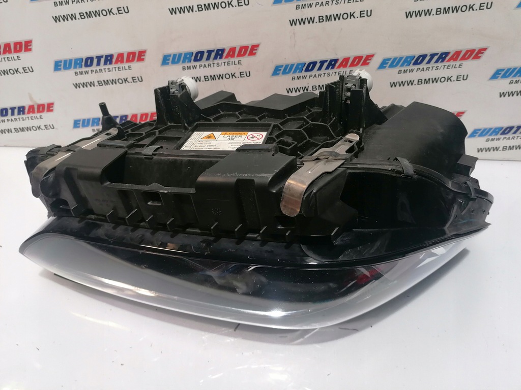 фото №16, Bmw x3 g01 lci x4 g02 lci лампа refletkor правый laser 5a29218