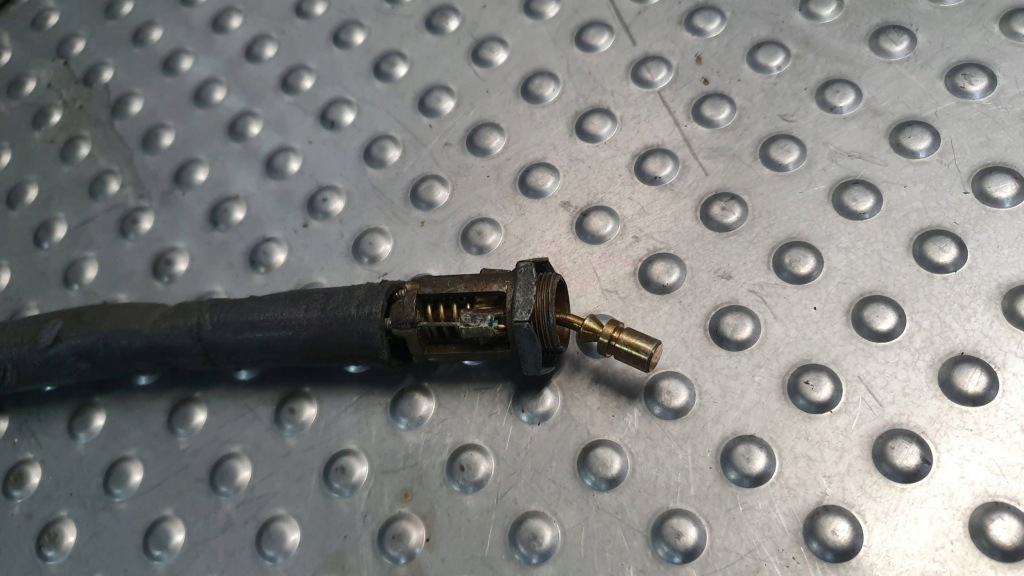 Дзеркало ліва vw golf 1 1 171857501f 84- Київ