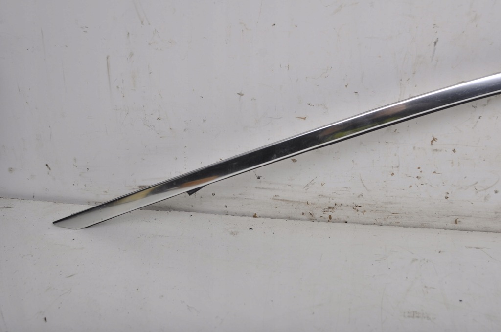 фото №15, Bmw 3 f34 gran turismo молдинг декоративная стекло левая