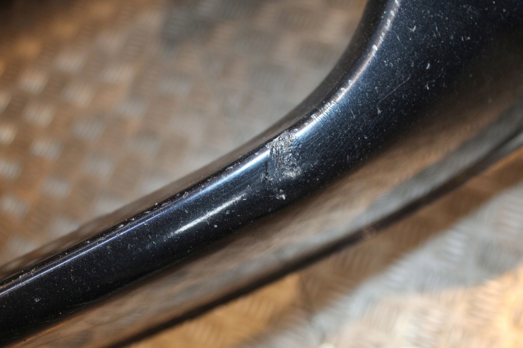 фото №9, Bmw 5 f10 f11 бампер перед mpakiet