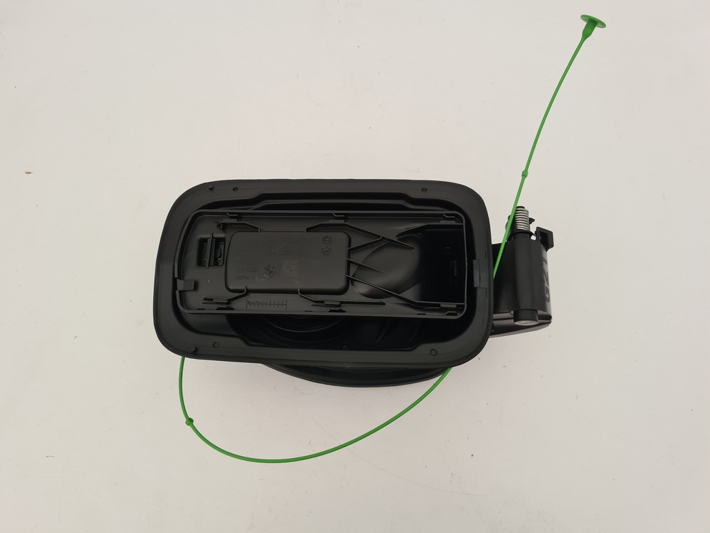 фото №1, Кришка заливної пального bmw g21