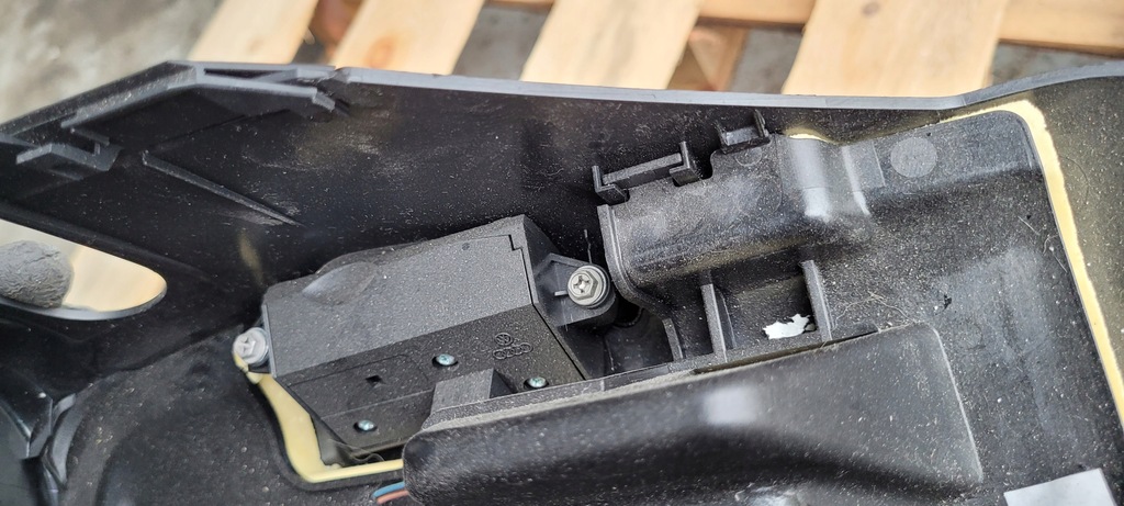 фото №9, S7 4g a7 защита pod руль круиз-контроль электрическая a6 c7 s6