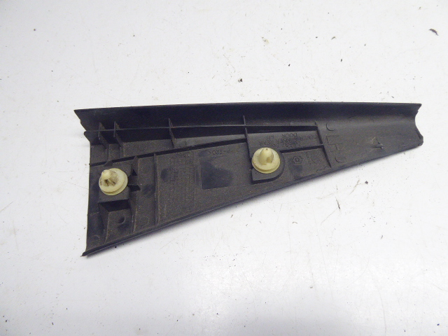 фото №3, Kalos aveo t200 защита треугольник дверь задняя левая hb 5d