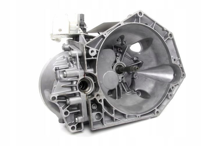 фото №6, Коробка передач передач fiat ducato 2.3 20gp16